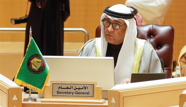 "التعاون الخليجي" يؤكد رفض المساس بالأمن المائي لمصر والسودان 