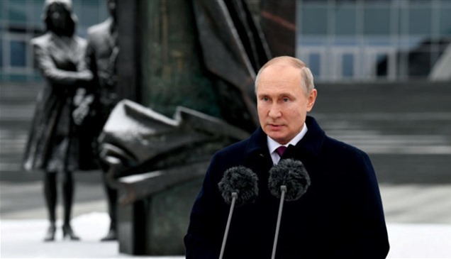 تقرير يكشف عودة جواسيس بوتين إلى أوروبا