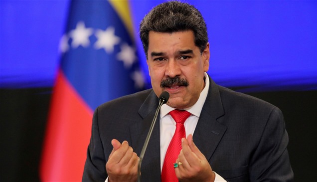 فنزويلا تدعو الاتحاد الأوروبي لمراقبة الانتخابات