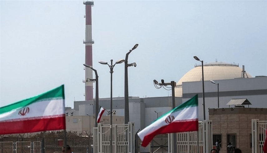 النووي الإيراني. (أرشيف)