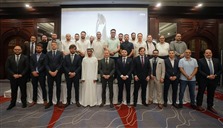 اتحاد الكرة الإماراتي و"فيفا" ينظمان ورشة عمل قانونية