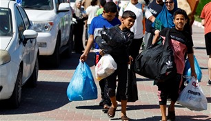 مفوضية حقوق الإنسان تتهم إسرائيل بفرض قيود على دخول المساعدات لغزة