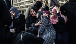 الأمم المتحدة: مقتل أكثر من 10 آلاف امرأة في غزة منذ بدء الحرب