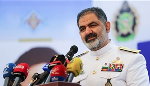إيران تعرض حماية السفن التجارية في البحر الأحمر