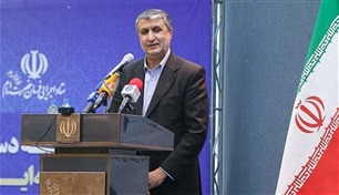 مسؤول إيراني: زيارة مرتقبة لغروسي إلى طهران لاستئناف المحادثات النووية 