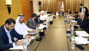 "الوطني الاتحادي" يشارك في اجتماعات البرلمان العربي 