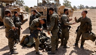شكوى ضد جندي فرنسي-إسرائيلي بتهمة التعذيب في غزة