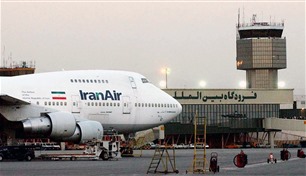 عودة الحركة الجوية في إيران بعد الهجوم الإسرائيلي