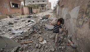 لحظة محورية لغزة والدبلوماسية الدولية
