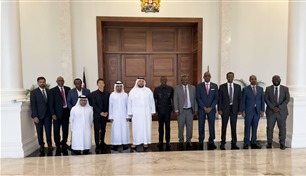 الإمارات وكينيا توقعان مذكرة للاستثمار وتطوير التعدين والتكنولوجيا