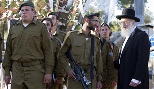 نتانياهو يطلب تمديداً لمهلة تجنيد اليهود المتزمتين
