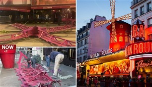 "شائعات اللعنة" تلاحق ملهى شهير في باريس بعد حادث نادر