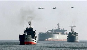 إيران تسعى لتوسيع التعاون العسكري مع روسيا والصين