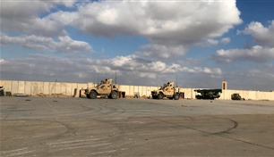 ميليشيات العراق تعلن تنفيذ 243 عملية قصف ضد قواعد أمريكية