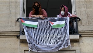 من أمريكا إلى أوروبا.. احتجاجات الجامعات ضد حرب غزة تصل فرنسا