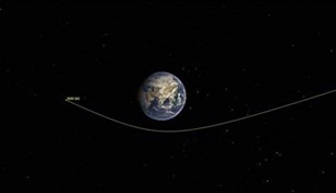 "الختم الفلكي الإماراتي" يشارك في رصد مرور كويكب قرب الأرض