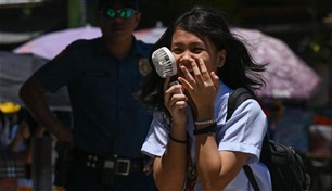 الفلبين تعلّق التعليم الحضوري بسبب الحرارة المرتفعة