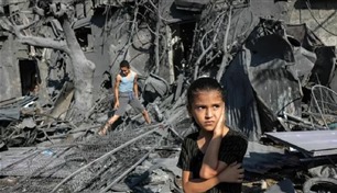 سيناتور ديمقراطي بارز.. إدارة بايدن تتجاهل انتهاك إسرائيل للقانون الدولي في غزة