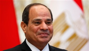 تنصيب السيسي رئيساً لمصر لولاية ثالثة 