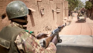 مالي تعلن مقتل قيادي بارز في داعش 
