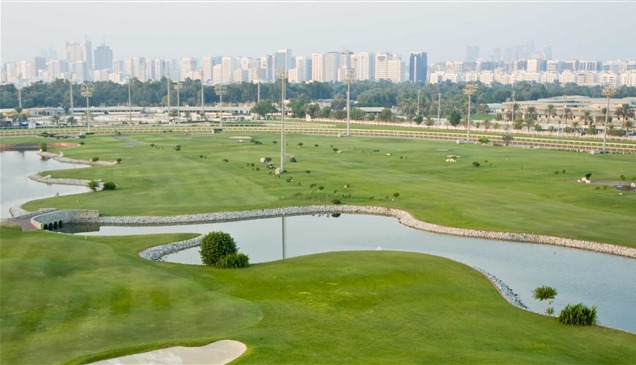 منشآت الإمارات جاهزة لاستضافة الألعاب الخليجية