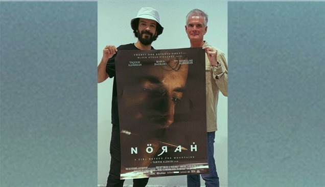 "نورة".. أول فيلم سعودي يشارك في مهرجان كان