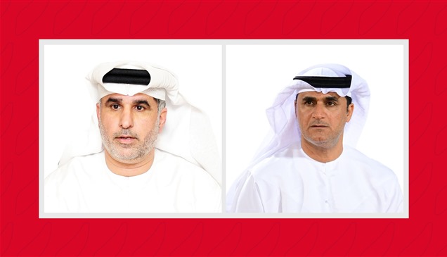 اتحاد الكرة الإماراتي يُعين الصهباني مشرفاً وآل علي مديراً لـ"الأولمبي"