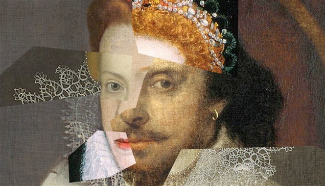 شكسبير كان امرأة! مكتبة لندن متهمة بالترويج لنظرية مؤامرة