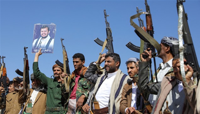 الحوثيون: استهدفنا 98 سفينة في البحر الأحمر وخليج عدن