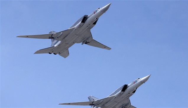 أوكرانيا توجّه ضربة موجعة للطيران الروسي