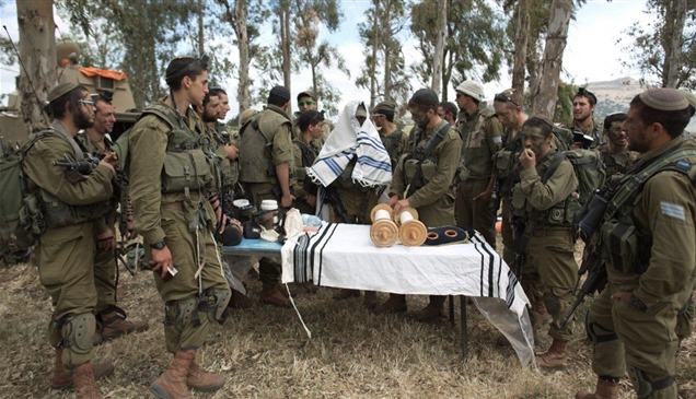 "نتساح يهودا" الإسرائيلية على قائمة العقوبات الأمريكية.. كتيبة توراتية متورطة في المذابح ضد الفلسطينيين
