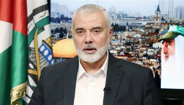 حماس ترحب "بأي قوة عربية أو إسلامية لمساعدتنا".. وتشدد على ضم تركيا وروسيا للاتفاق مع إسرائيل