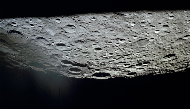 الصين تُصدر أول أطلس جيولوجي عالي الدقة للقمر في العالم