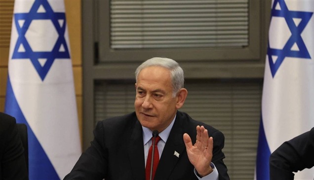 نتانياهو يهدد حماس بـ"ضربة مؤلمة" في رفح