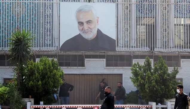 ماذا بعد هجوم دمشق؟ معضلة إيران وخياراتها الاستراتيجية 