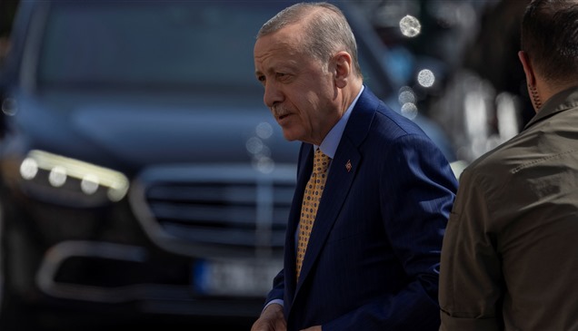 أردوغان يتوجه لبغداد في زيارة بالغة الأهمية 