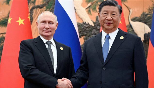 العلاقة التجارية بين الصين وروسيا أكثر تعقيداً مما تبدو