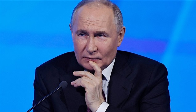 بوتين يؤمم شركتين أوروبيتين رداً على العقوبات
