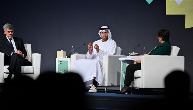 المؤتمر الدولي للنشر العربي يناقش تأثير الذكاء الاصطناعي على البشرية