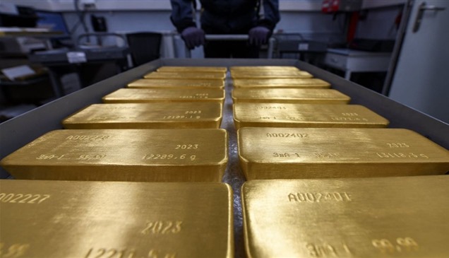 الذهب يواصل ارتفاعاته القياسية مع عودة مخاوف التضخم في أمريكا