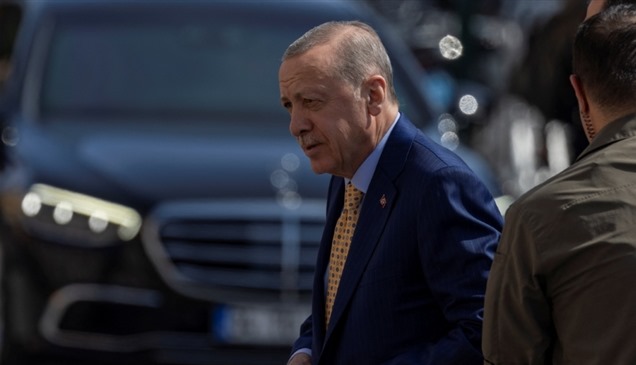 تقرير: أردوغان يواجه تحديات كبيرة.. لكنه في وضع آمن