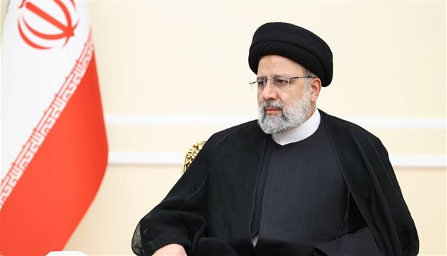 الرئيس الإيراني يهدد بالانتقام من إسرائيل بسبب هجوم دمشق