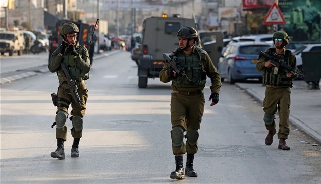 إسرائيل تحبط هجمات لتنظيم داعش في تل أبيب