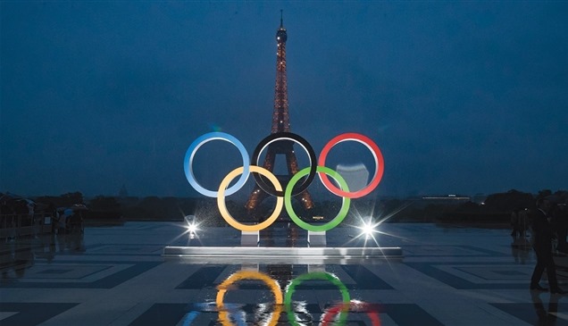 أولمبياد باريس.. الكرملين يندد باتهامات ماكرون 