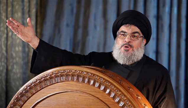 نصر الله: الرد على استهداف القنصلية الإيرانية "آت"
