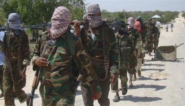 مقتل 15 بهجوم لحركة الشباب جنوب الصومال