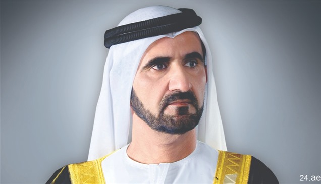 محمد بن راشد يصدر مرسوما بشأن الهيئة القضائية لفض تنازع الاختصاص بين محاكم المركز المالي العالمي والجهات القضائية في دبي