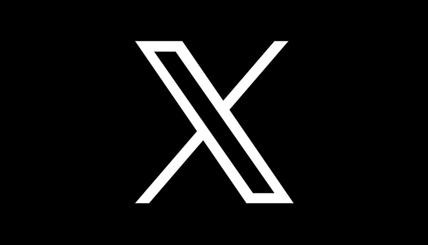 شعار شركة إكس (أرشيف)
