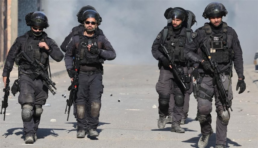 أفراد من القوات الإسرائيلية (رويترز)