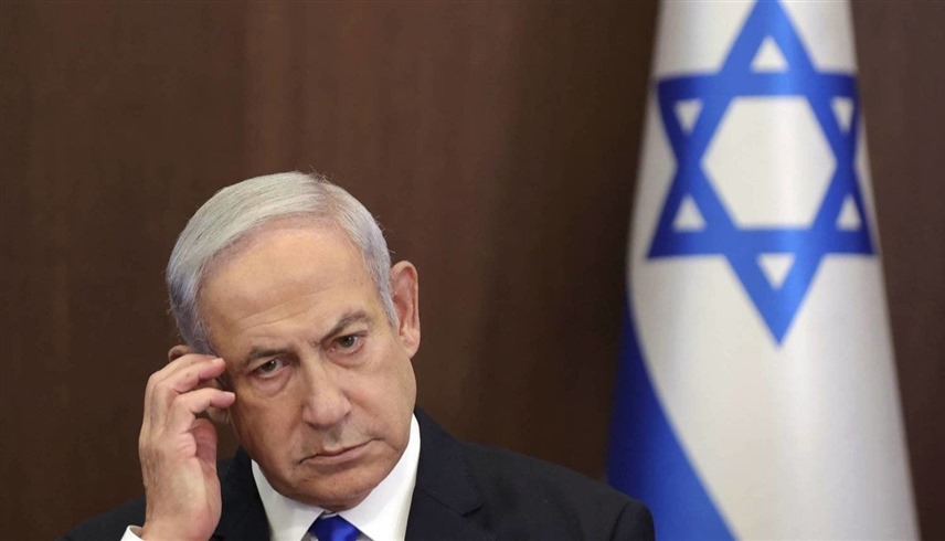 رئيس الوزراء الإسرائيلي بنيامين نتانياهو (أ ب)